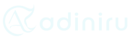 Adiniru Media School Logo, Adiniru, Adiniru Media School